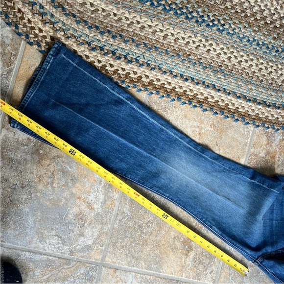 MOTHER SUPERIOR The Weekender Size 27 NWT - Picture 15 of 15